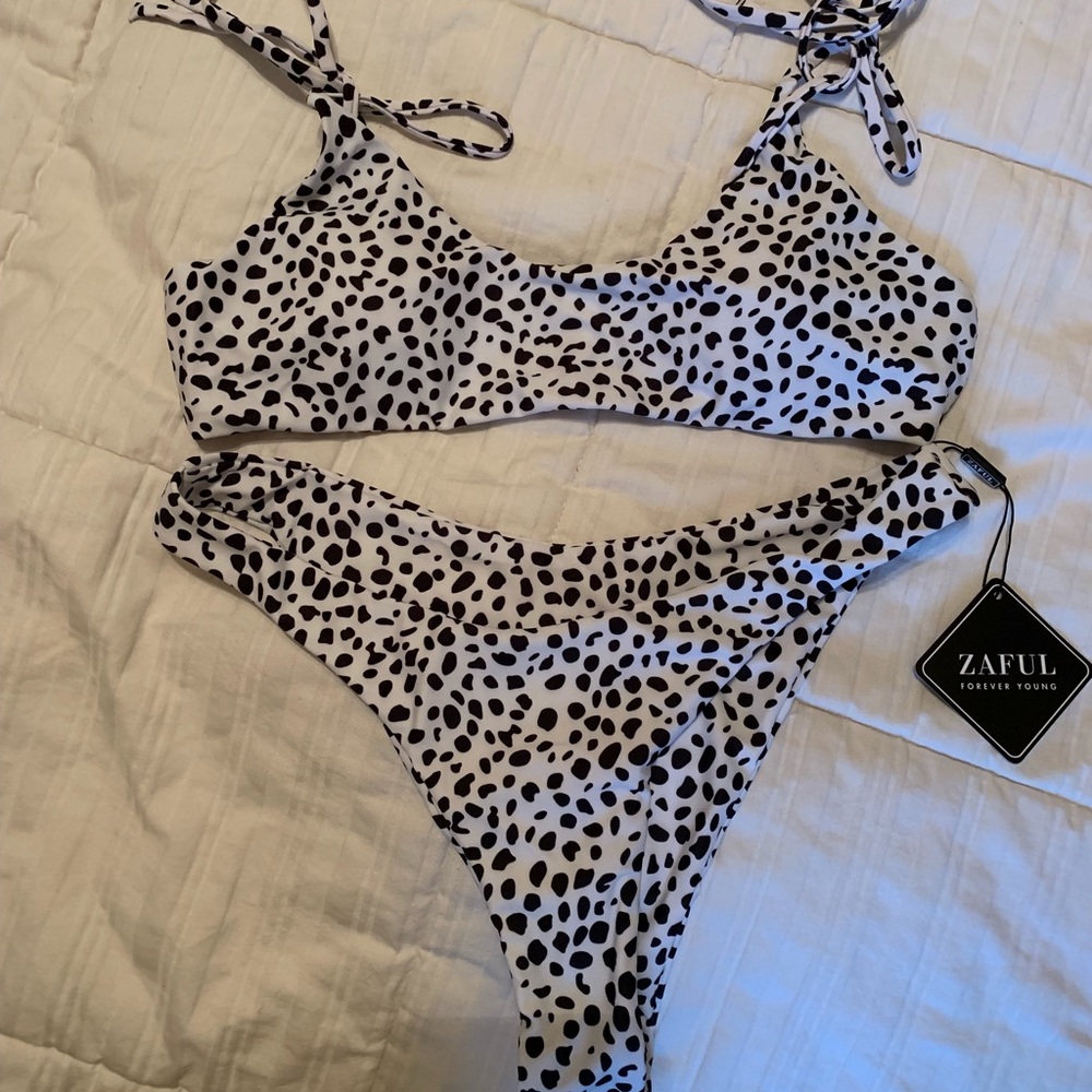 Zaful bikini